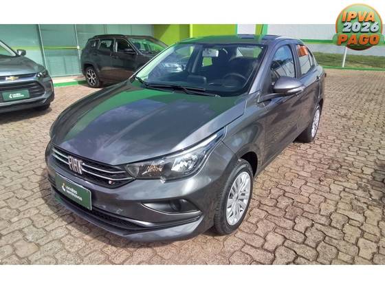 FIAT CRONOS 1.0 FIREFLY FLEX DRIVE MANUAL